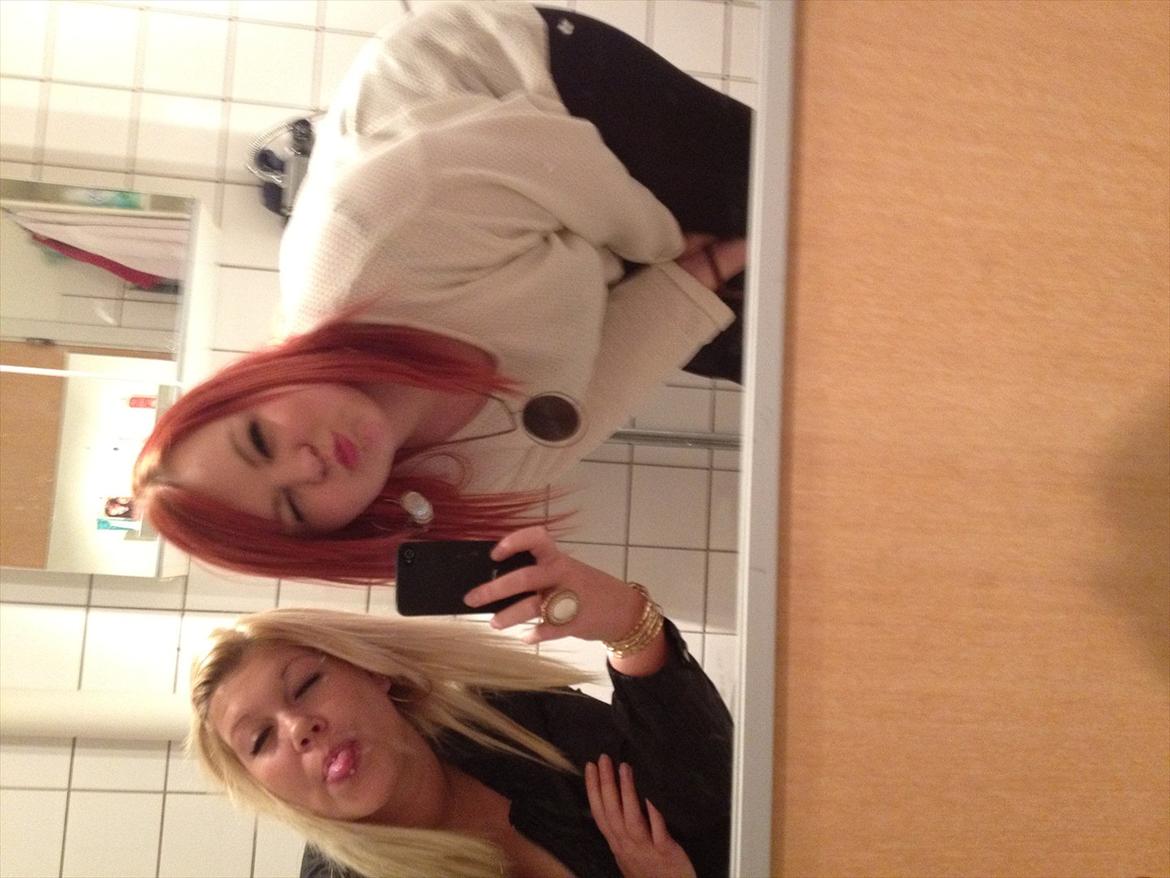 Kvinde Eva Hedegaard Thomsen billede 3