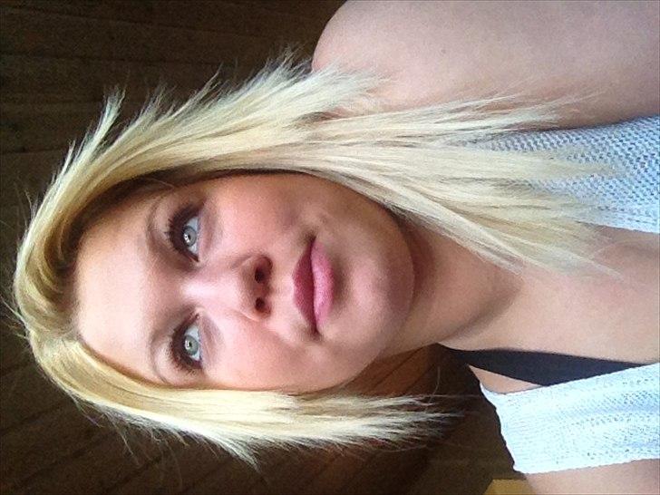 Kvinde Eva Hedegaard Thomsen billede 6