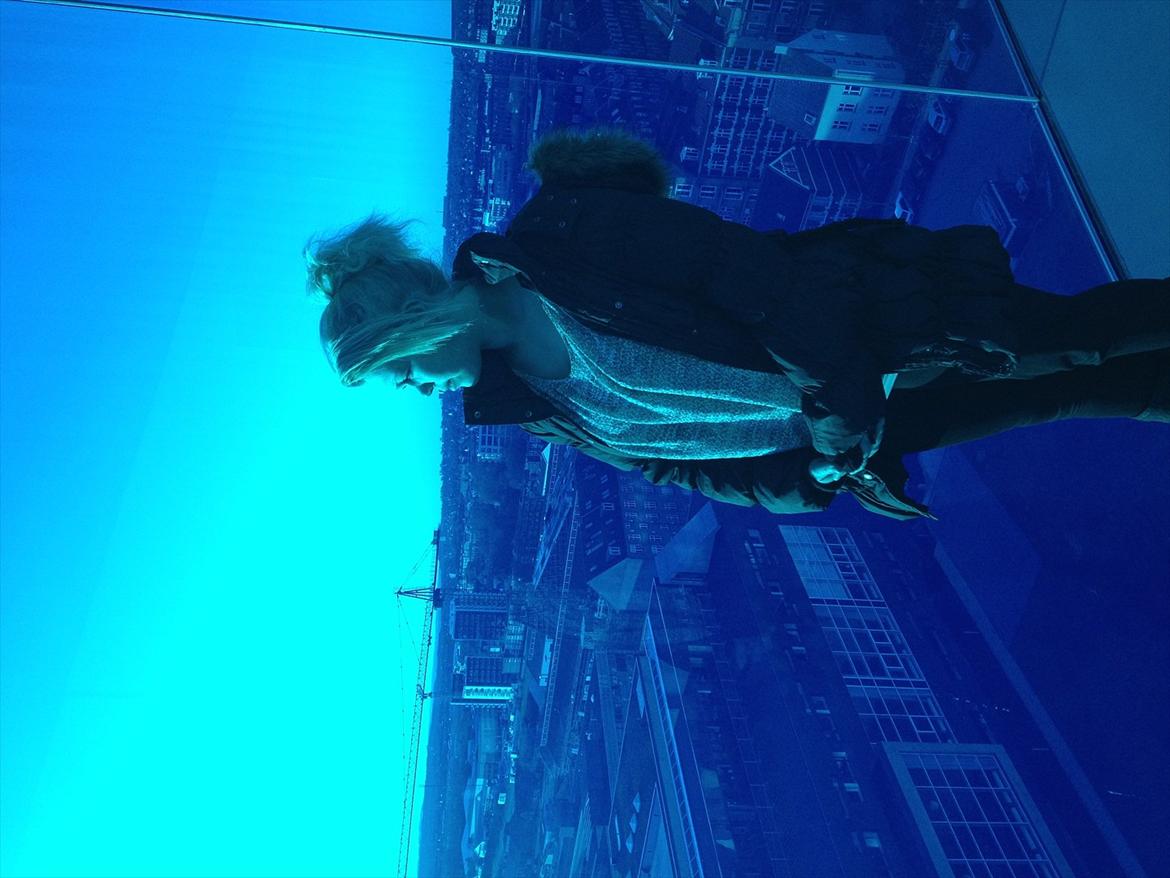 Kvinde Eva Hedegaard Thomsen billede 16