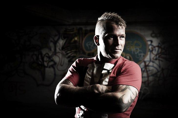 Mand Bjørnen billede 1