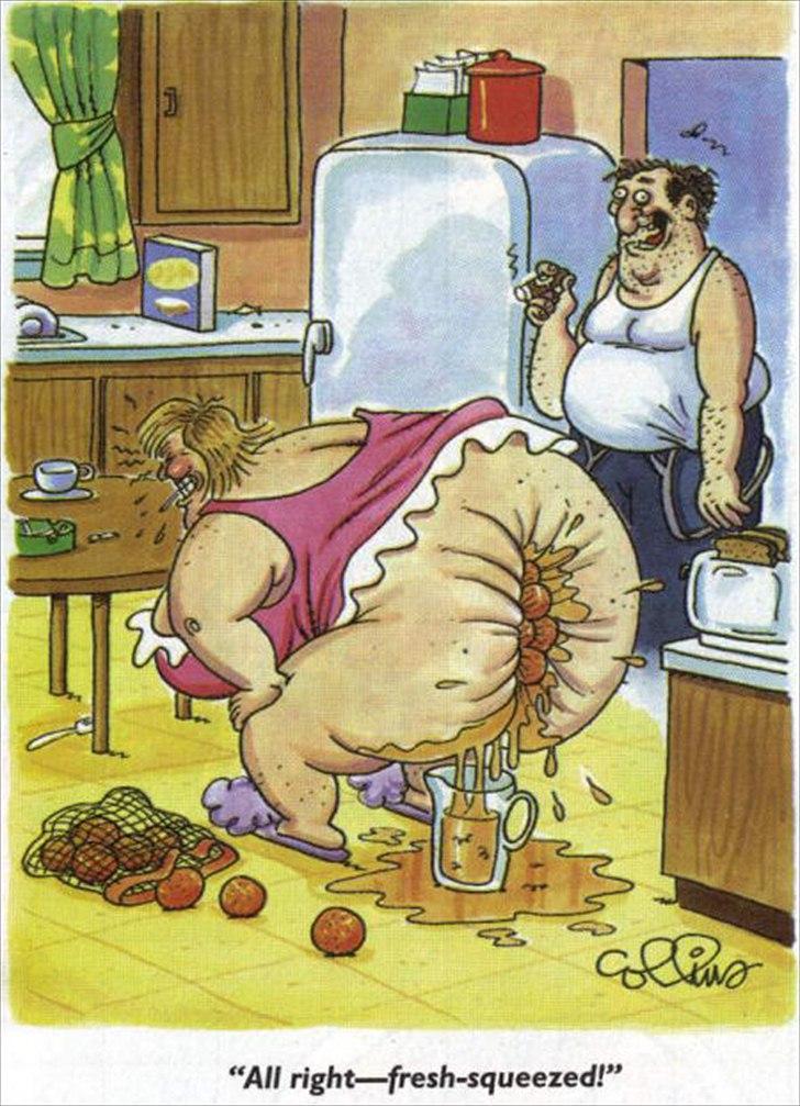 Mand Bjørnen billede 5