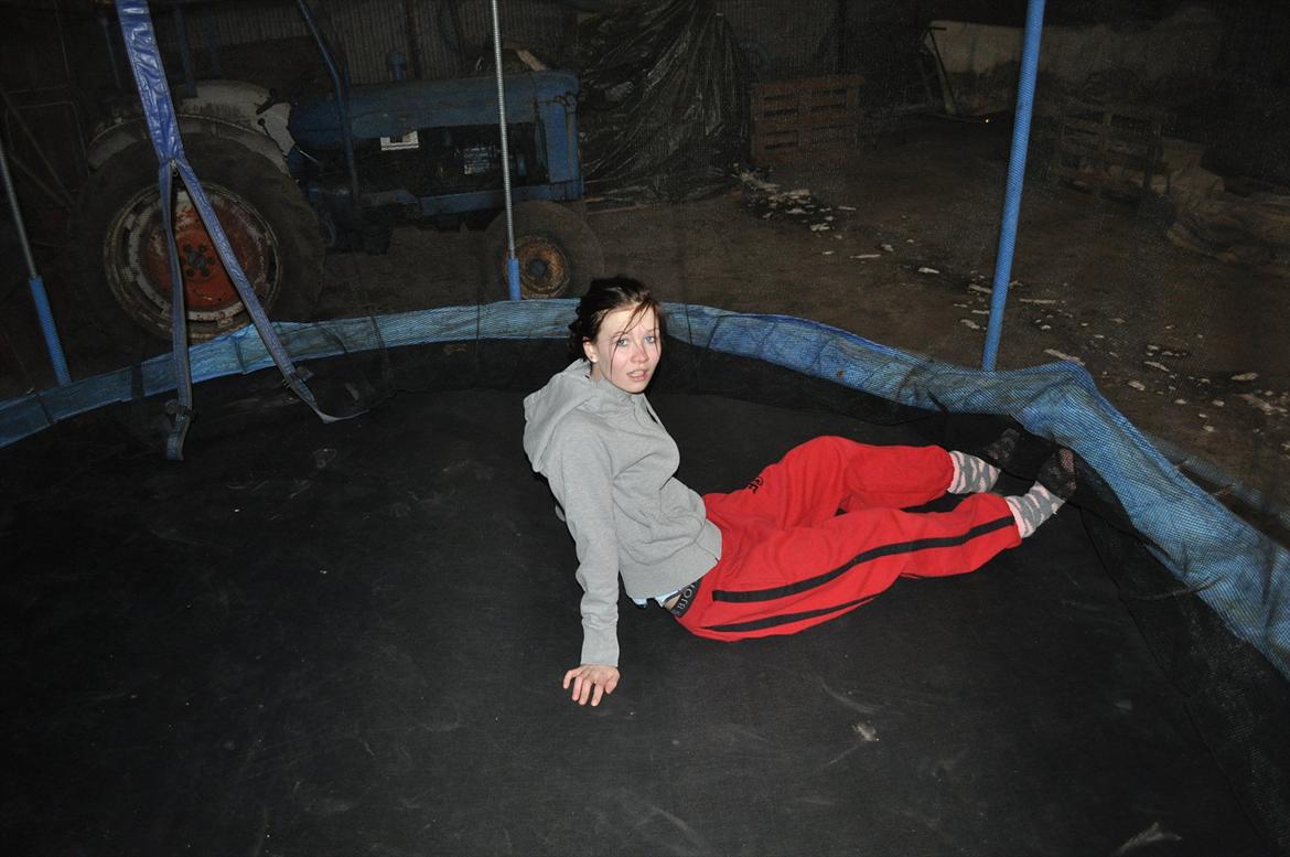 Kvinde Josephine :-) - Swag :-D billede 6