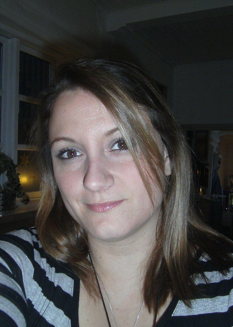 Kvinde Sarah billede 2