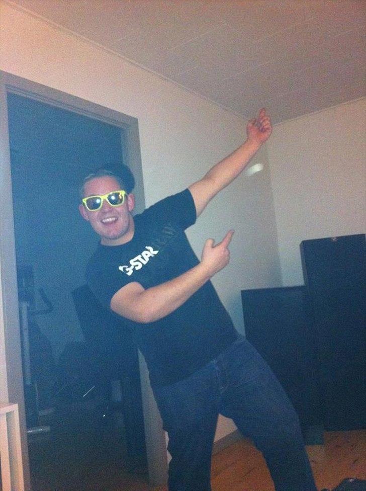 Mand Søren billede 1