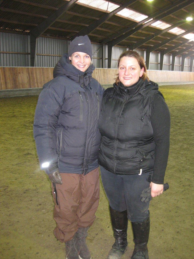 Kvinde Sarah billede 3