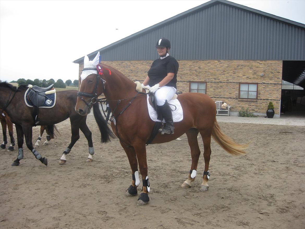 Kvinde Sarah billede 7