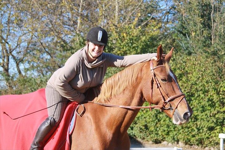 Kvinde Sarah billede 9