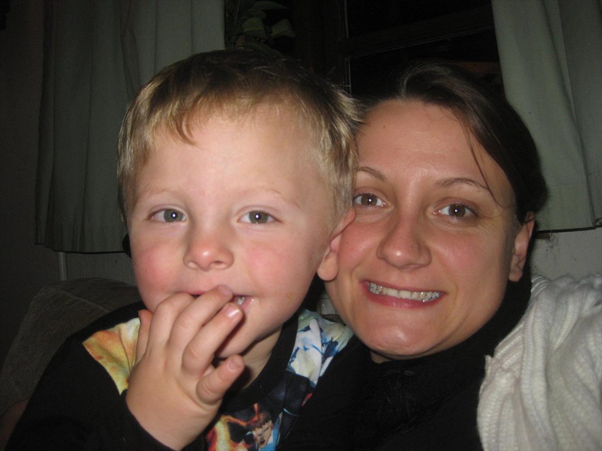 Kvinde Sarah billede 11