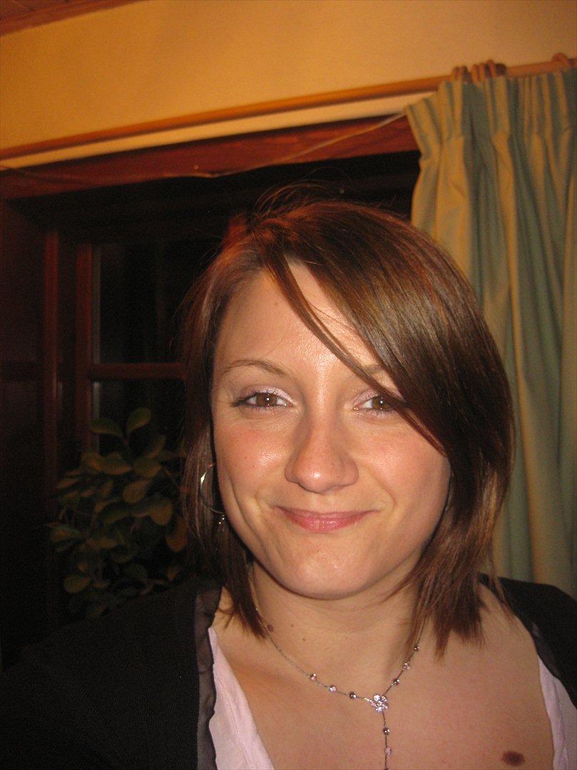 Kvinde Sarah billede 1