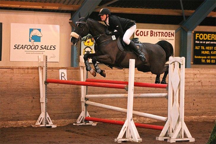 Mand Mathias billede 18