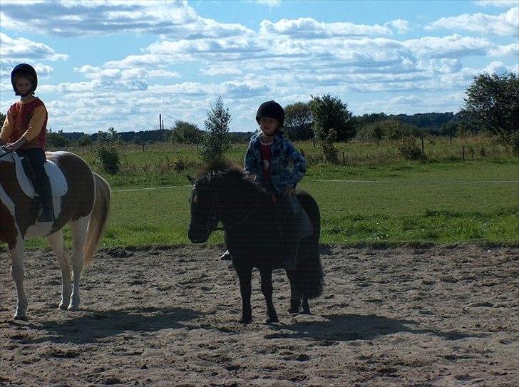 Kvinde Josephine :-) billede 8