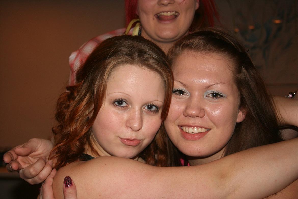 Kvinde Camilla Gubbi - 18års :) billede 9