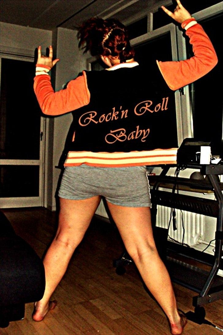 Kvinde Camilla Gubbi billede 8