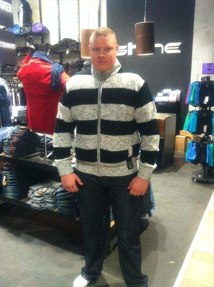 Mand David  billede 5