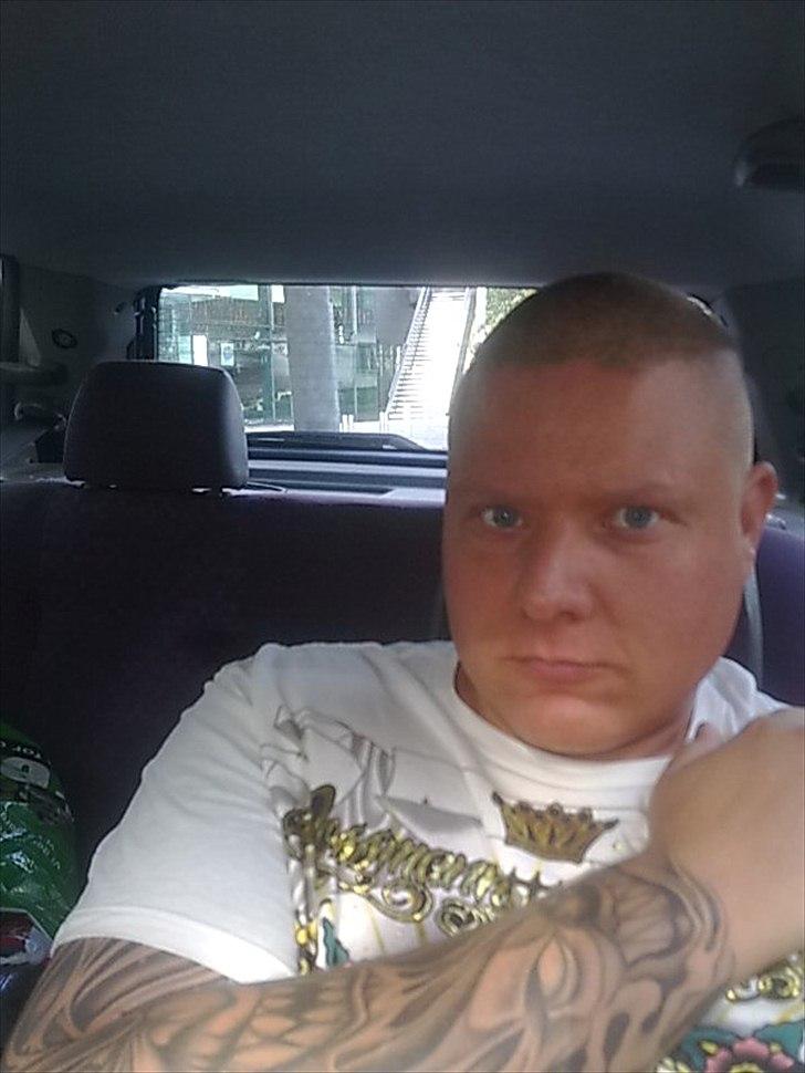 Mand David  billede 4