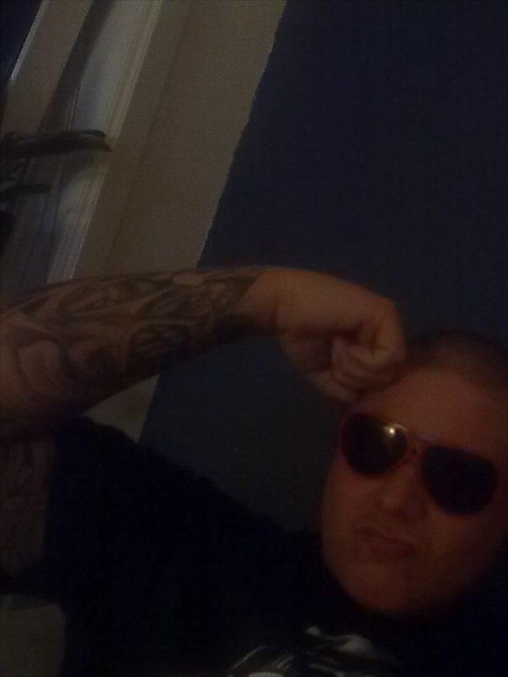 Mand David  billede 7