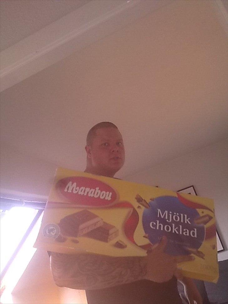 Mand David  billede 6