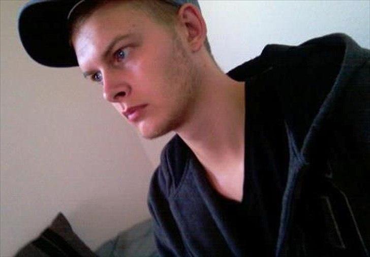 Mand Jimmi  - 2011 billede 2