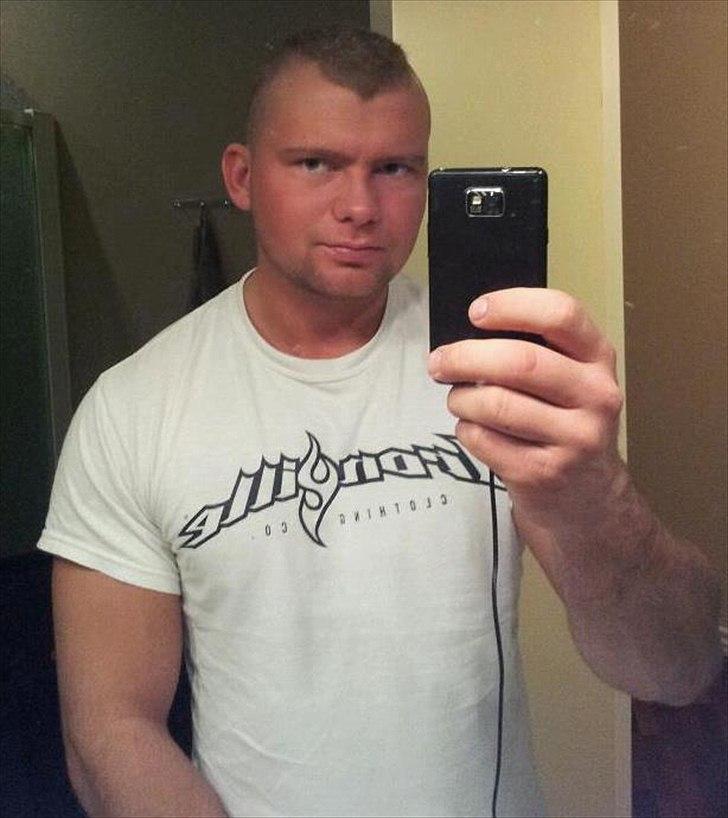 Mand Karsten billede 1