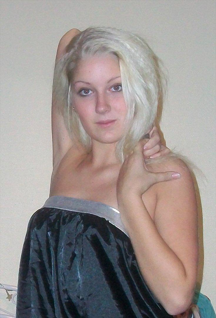 Kvinde Emilie billede 11