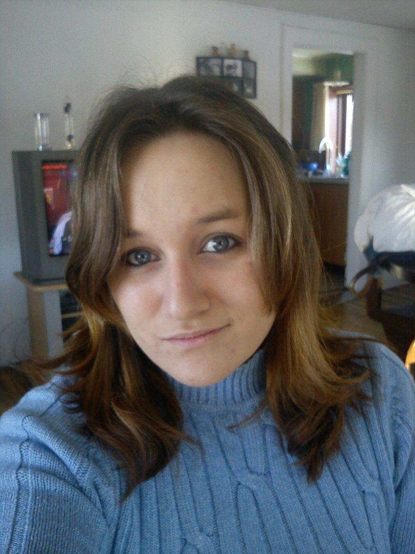 Kvinde Maria - Januar 2012 billede 17