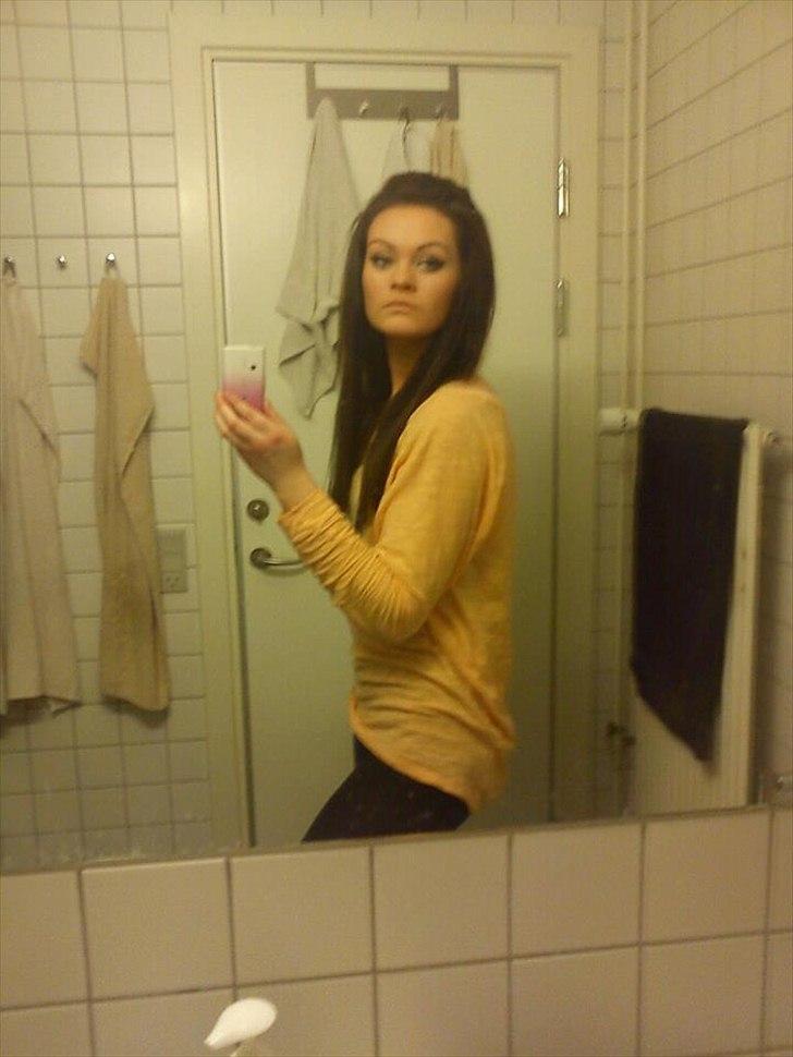 Kvinde Amanda B billede 7