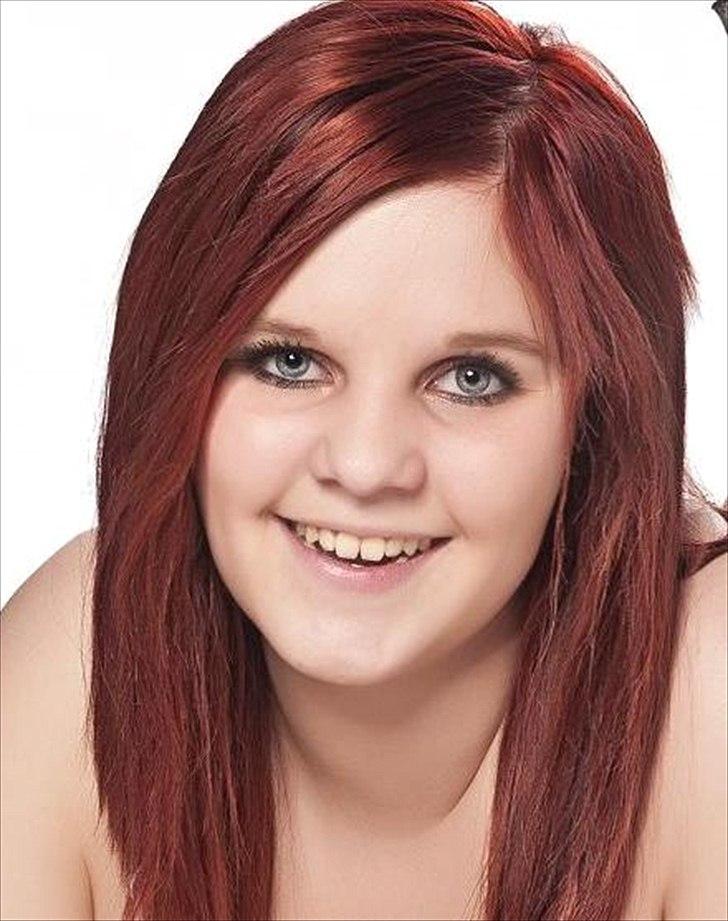 Kvinde Nicole - model billeder fra d. 17 januar 2012 billede 13