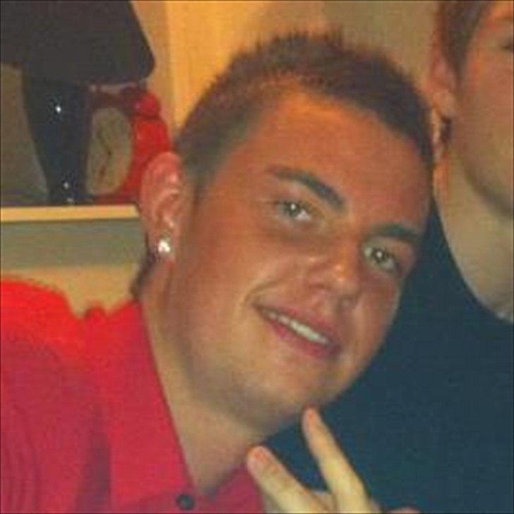 Mand søren  billede 1