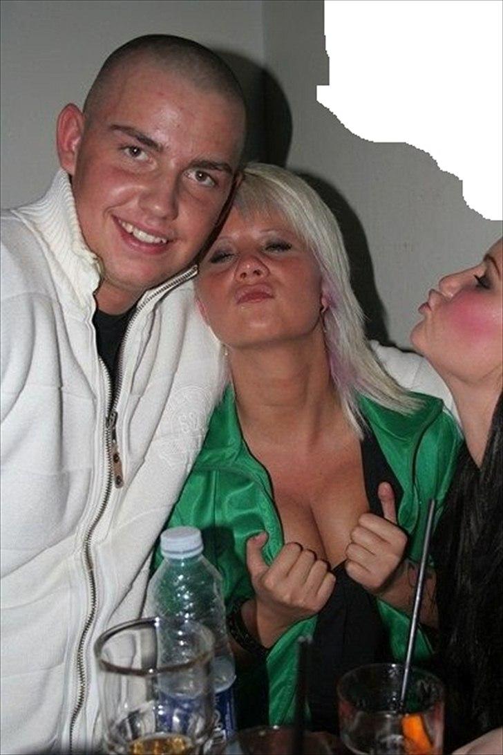 Mand søren  billede 2