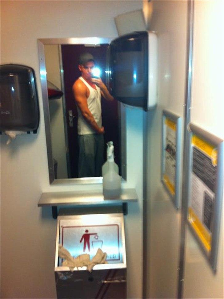 Mand søren  billede 3