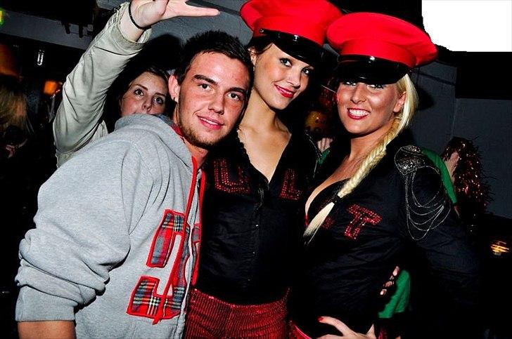 Mand søren  billede 5