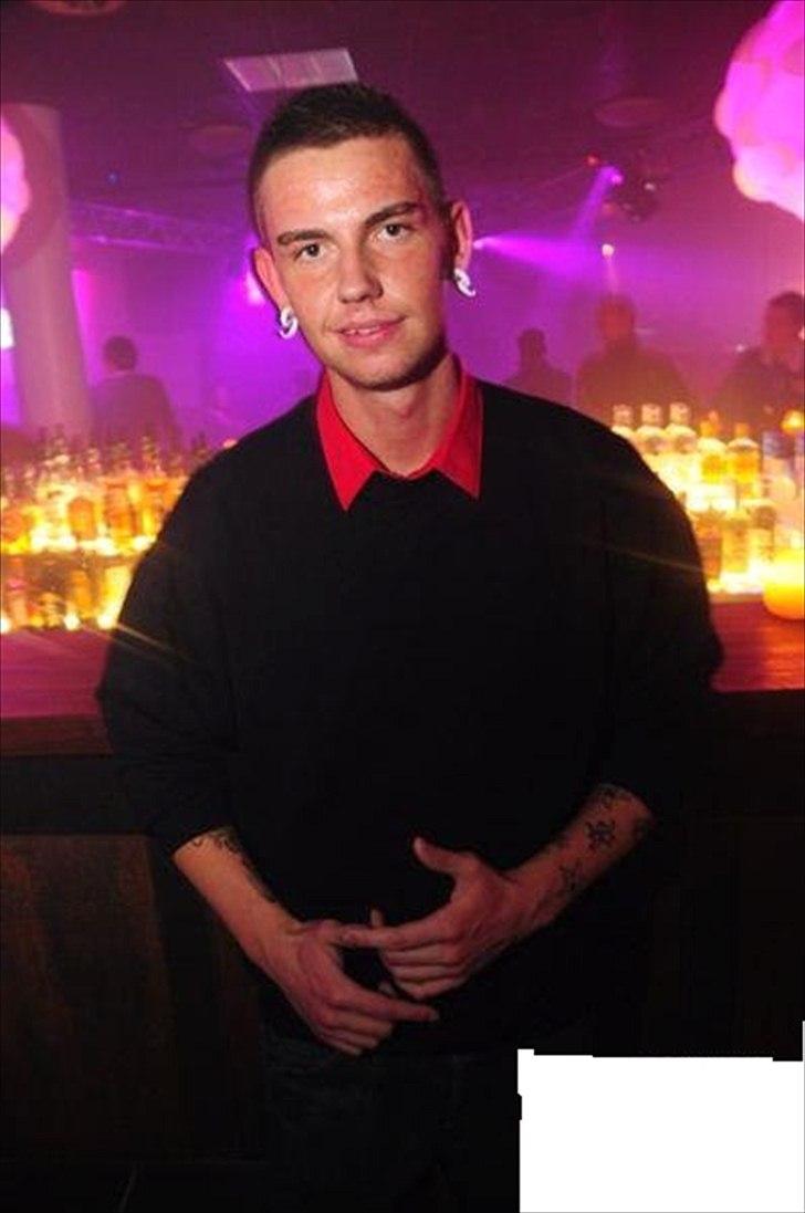 Mand søren  billede 6