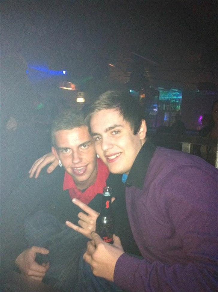 Mand søren  billede 7