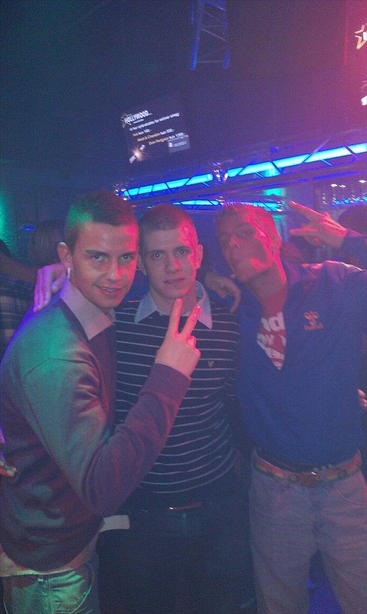 Mand søren  billede 8