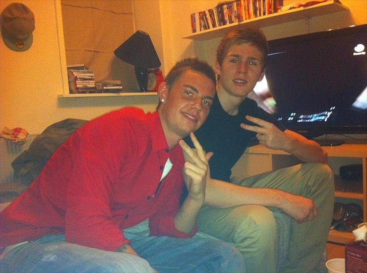 Mand søren  billede 9