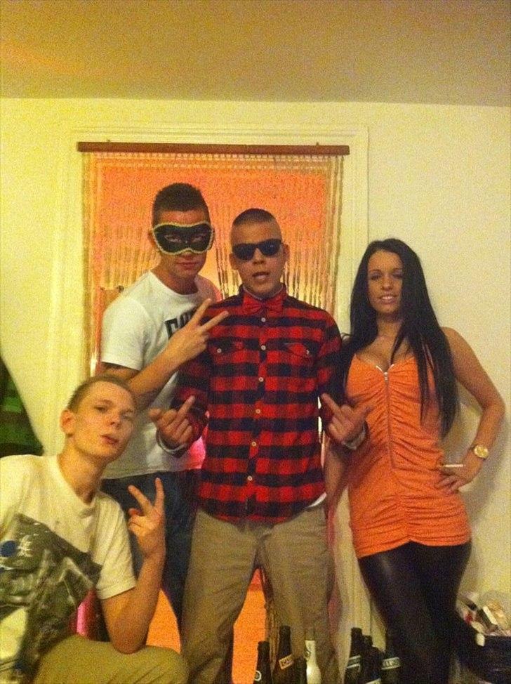 Mand søren  billede 10