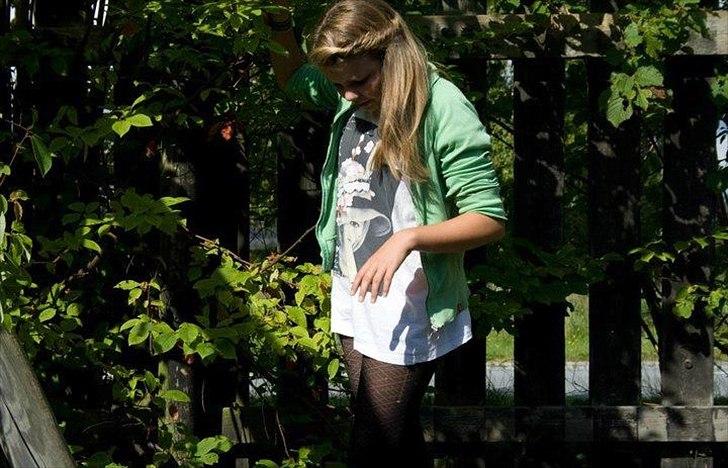 Kvinde Alberte billede 1