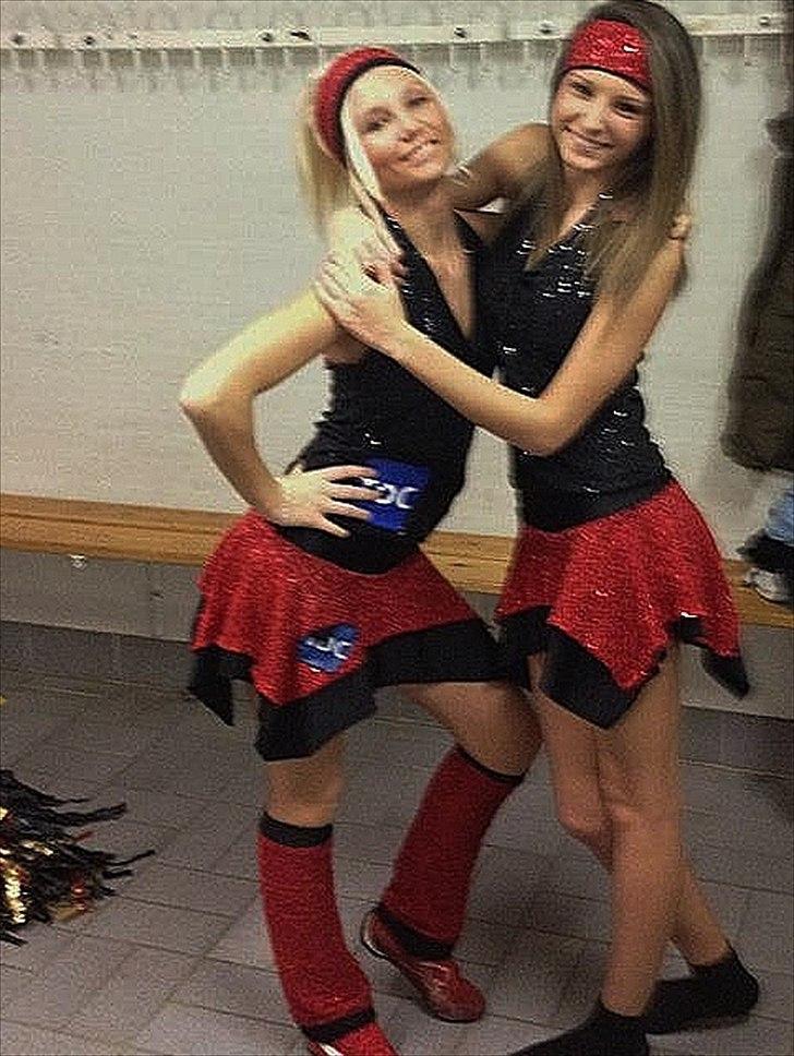 Kvinde Camilla billede 15