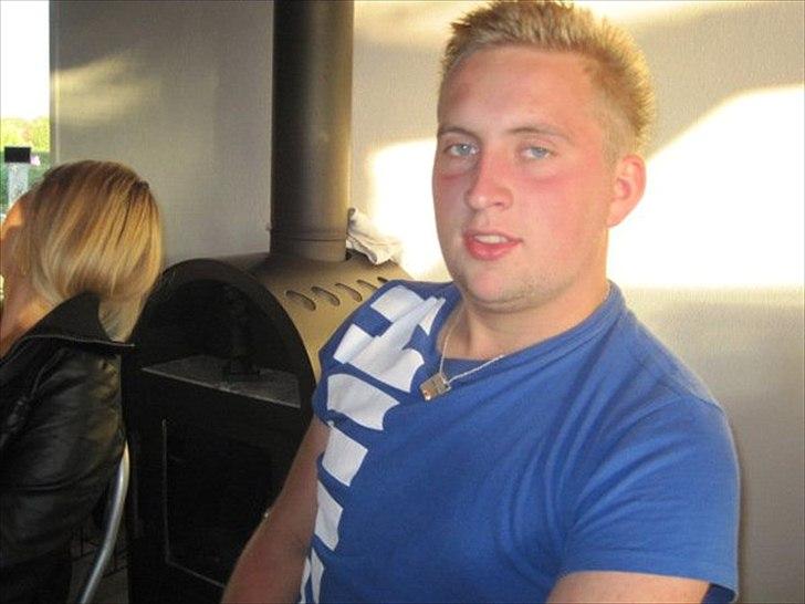 Mand René billede 2