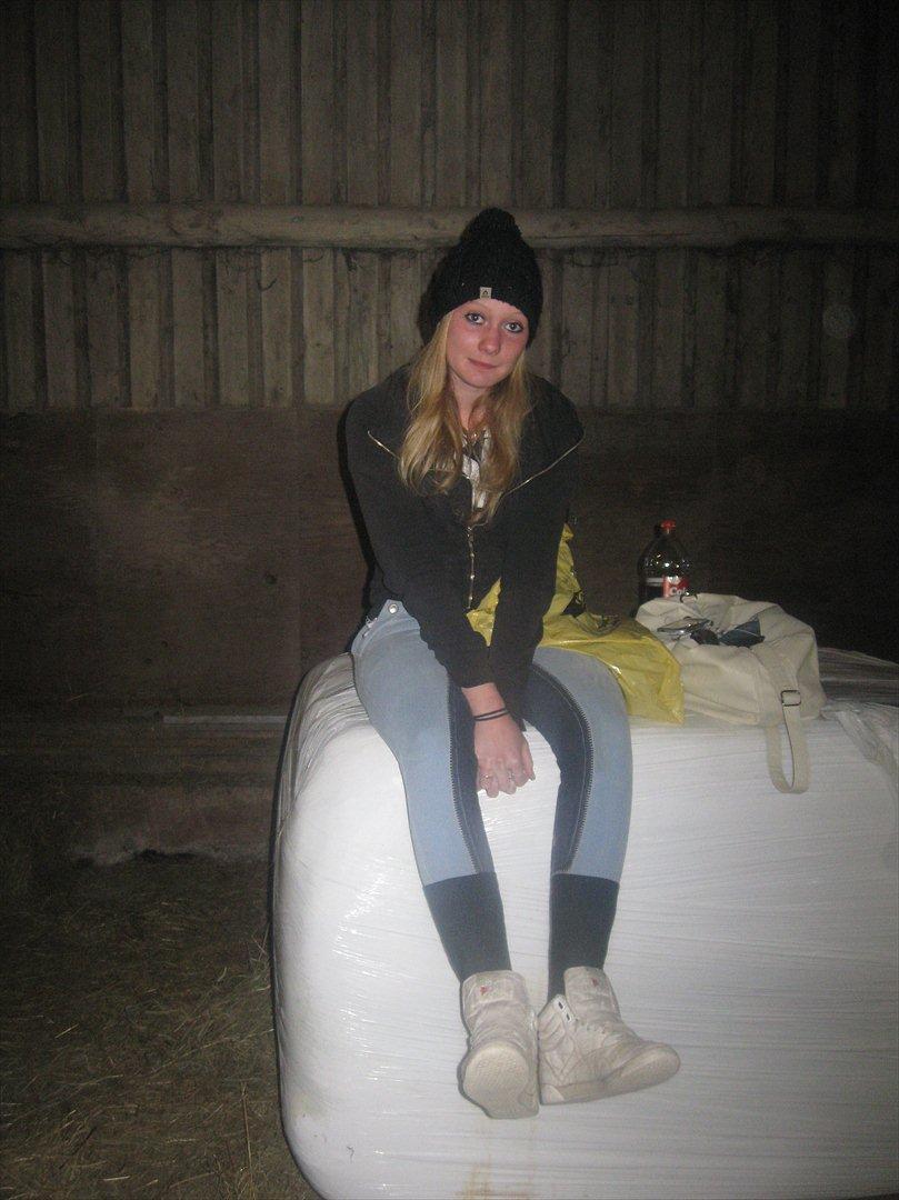 Kvinde Anika billede 10