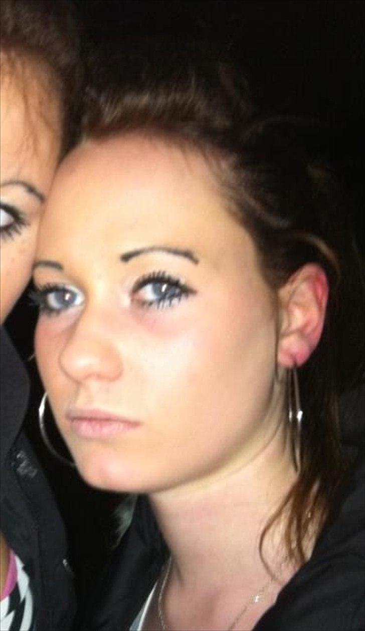 Kvinde Anika billede 12