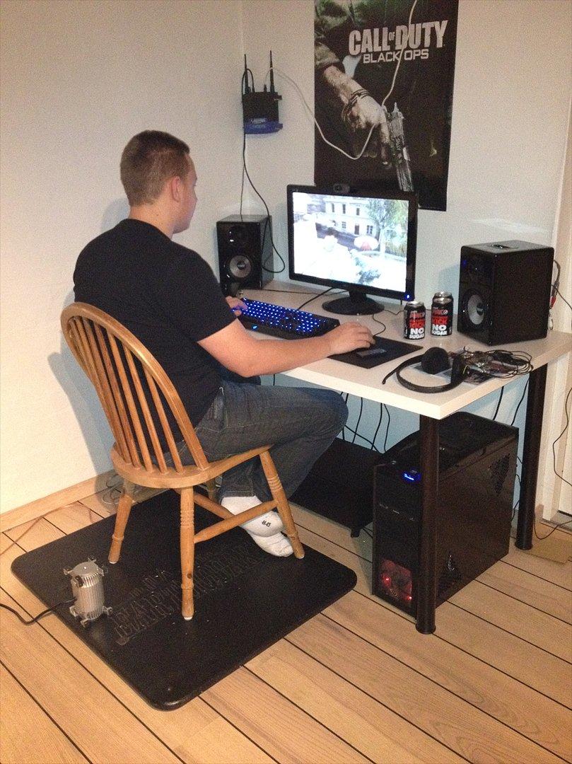 Mand Jonas Dam Kiær billede 4