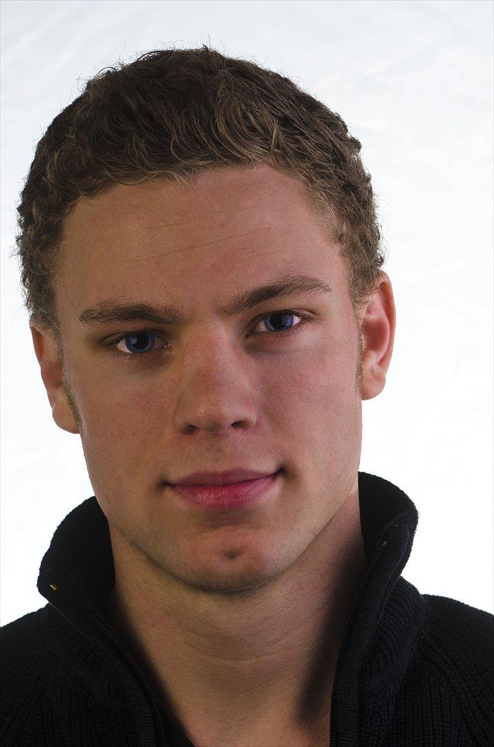 Mand Christian billede 2