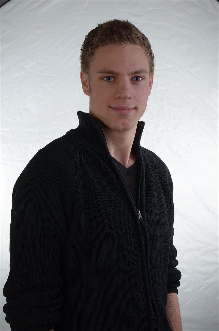 Mand Christian billede 1