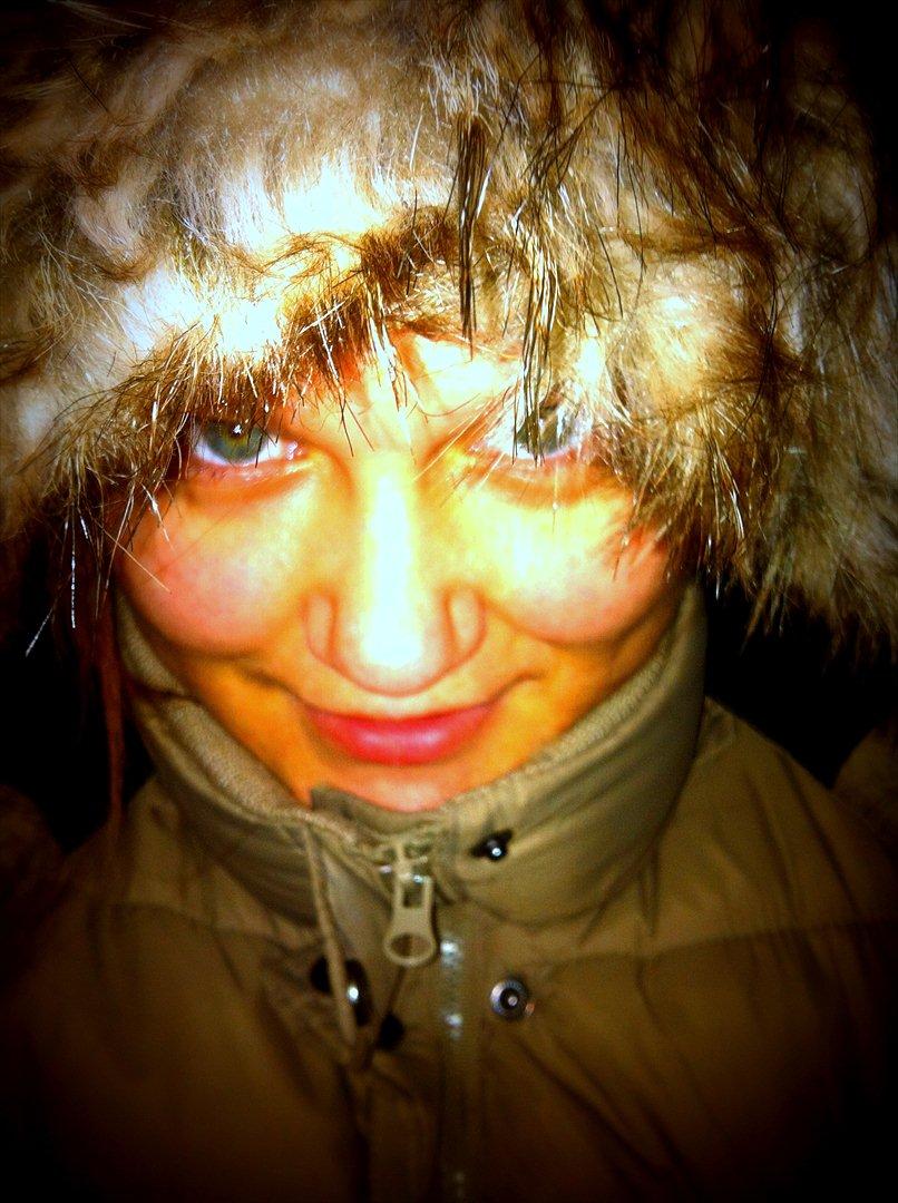 Kvinde Camilla billede 9