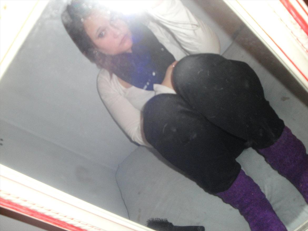 Kvinde Camilla billede 10