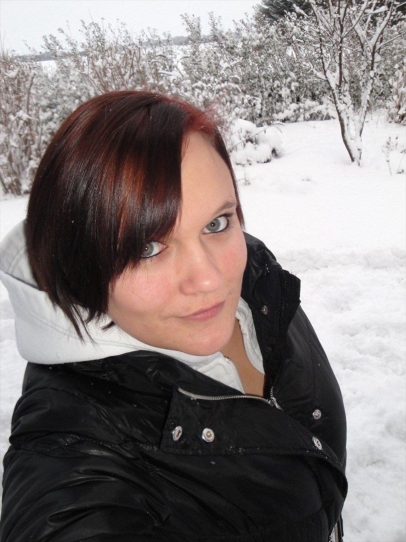 Kvinde Camilla billede 11