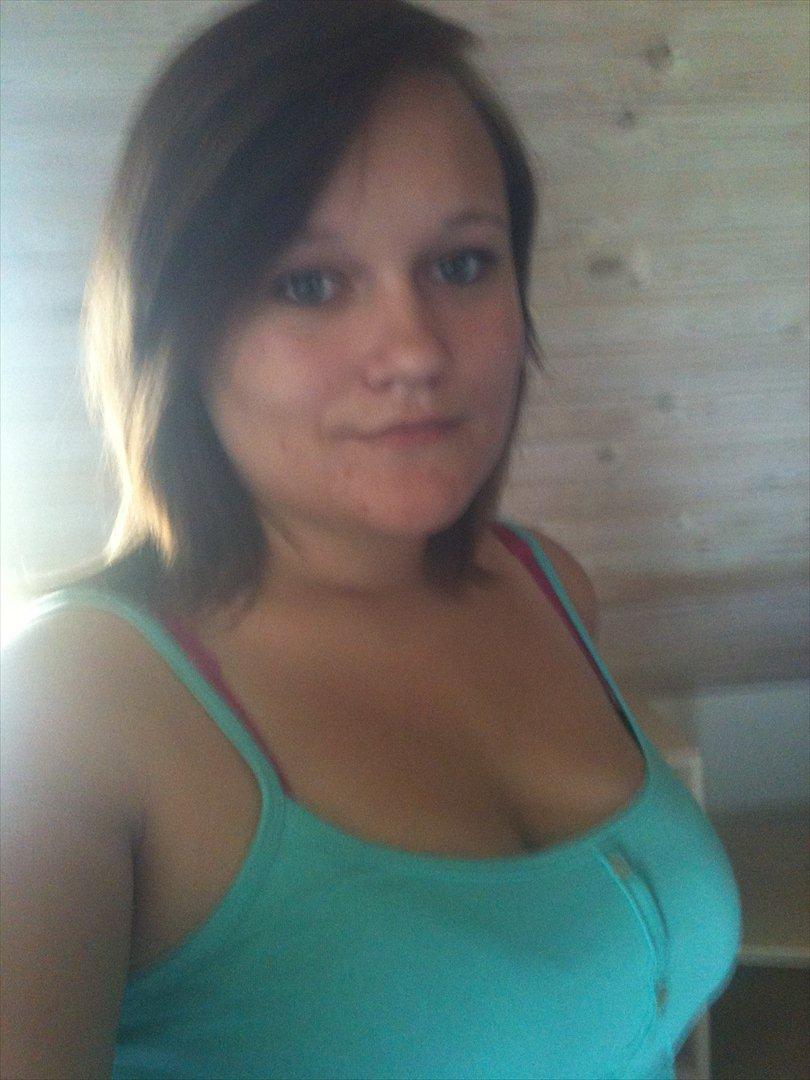 Kvinde Camilla billede 12