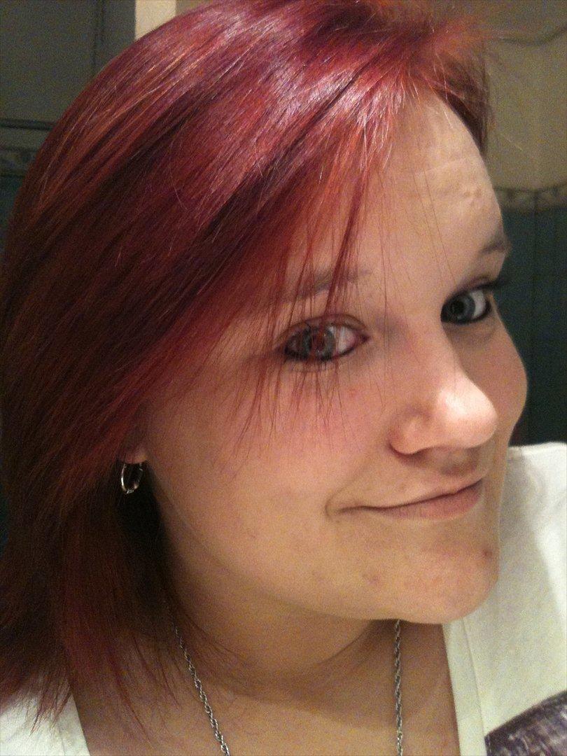 Kvinde Camilla billede 13