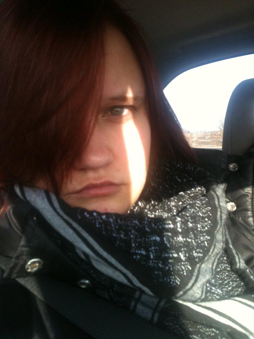 Kvinde Camilla billede 14